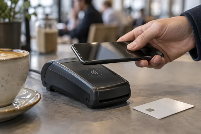 McAfee waarschuwt voor fraude met NFC-betalingen