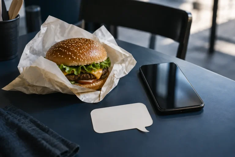 Twitter-account Burger King gehackt