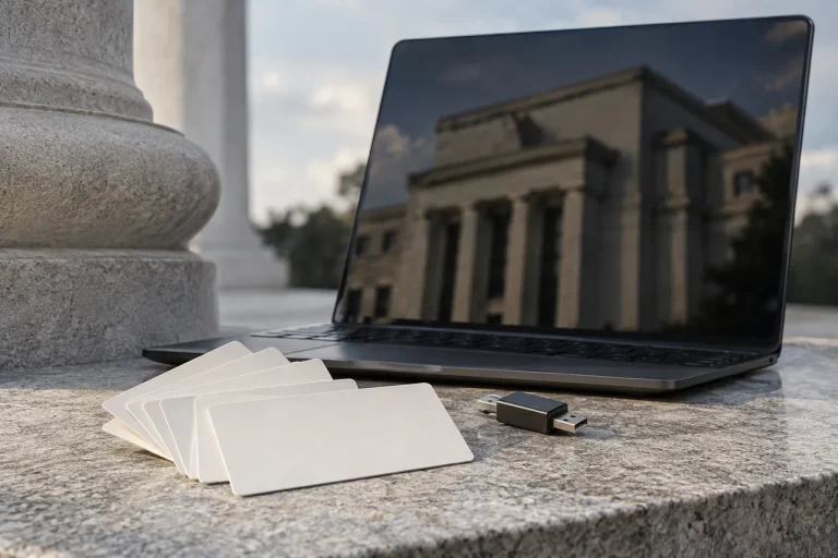 De Amerikaanse centrale bank Fed site gehackt