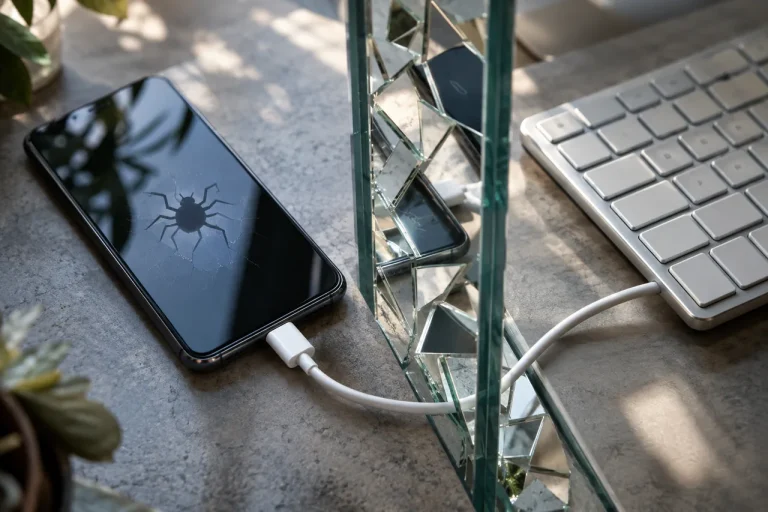 Android-malware steelt TAN-codes van ING via smartphone