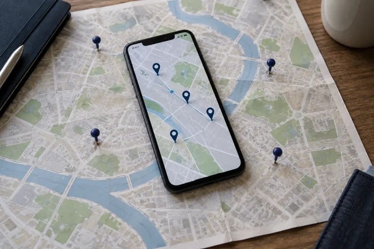 Telefoon eigenaren simpel te identificeren