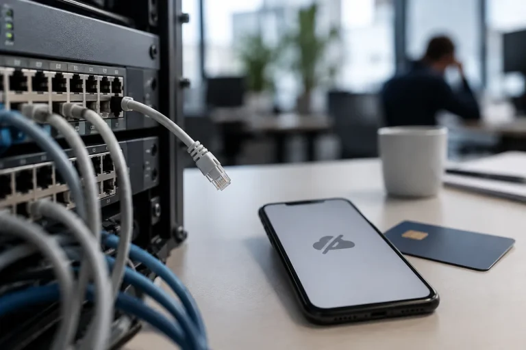 Alweer een cyberaanval op ING