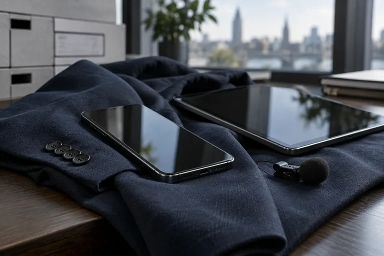 Vertrouwelijke gegevens van bedrijven kansloos tegen spyphone software