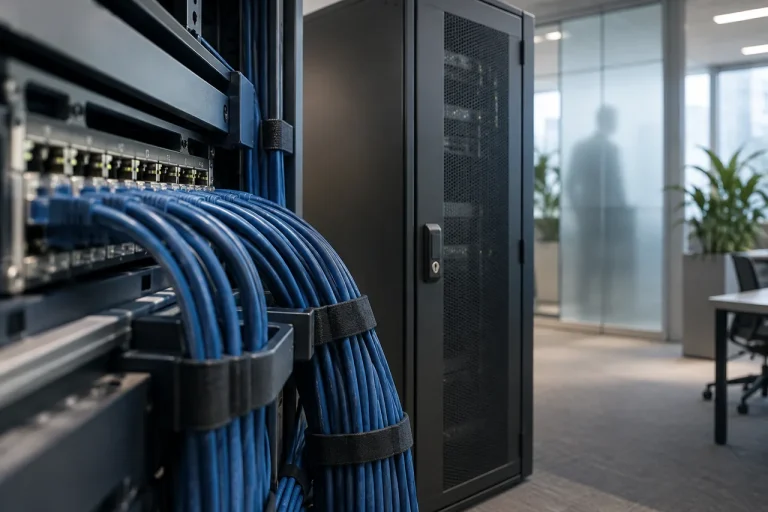 Toenemende Cyberspionage groot gevaar voor onze veiligheid