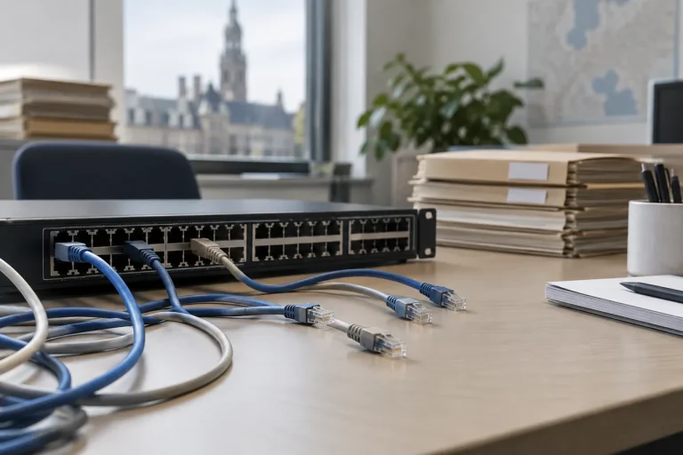 Aantal cyberincidenten fors gestegen bij de overheid sinds 1,5 jaar