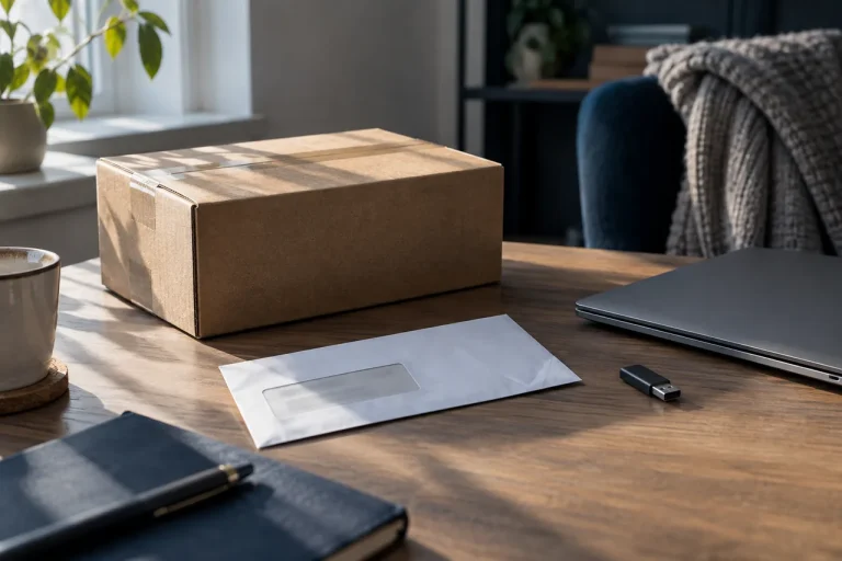 Nep facturen van Zalando kunnen malware bevatten