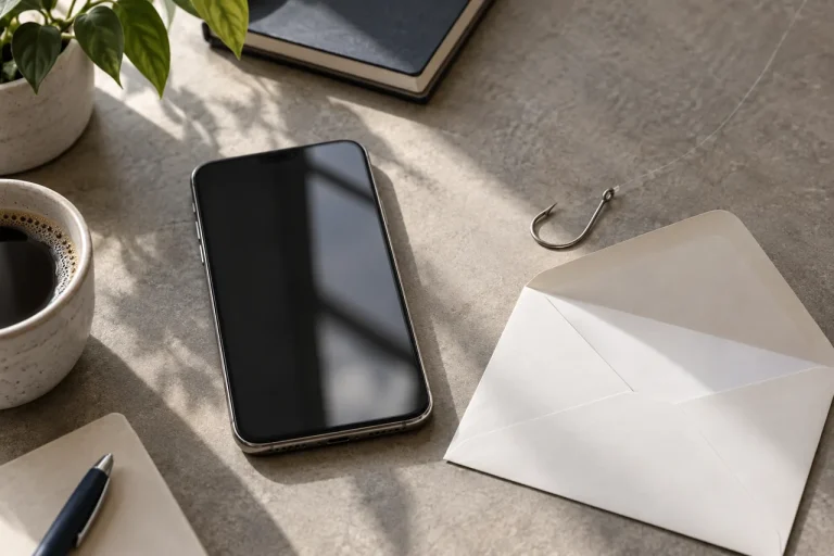Apple gebruikers in Nederland zijn doelwit van phishingaanval