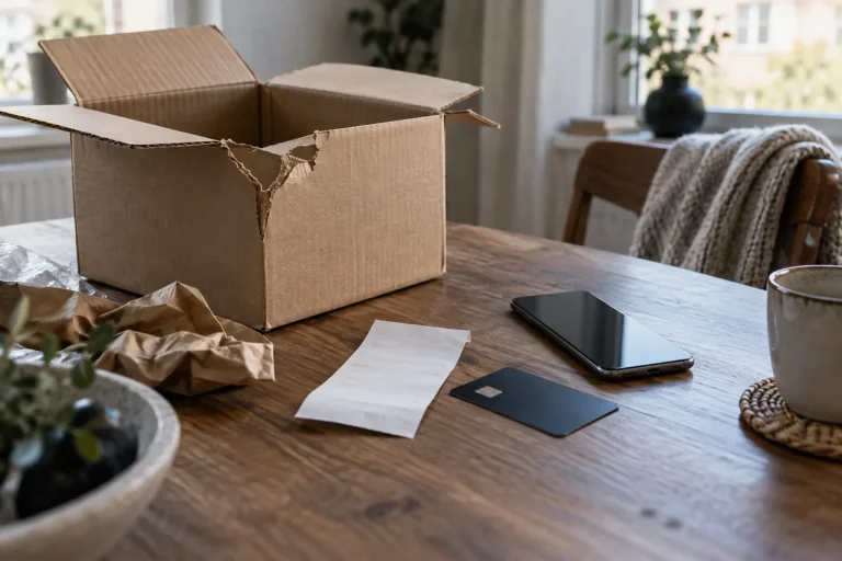 Marktplaats verleden tijd voor oplichters nu veel interesse voor nep webshops