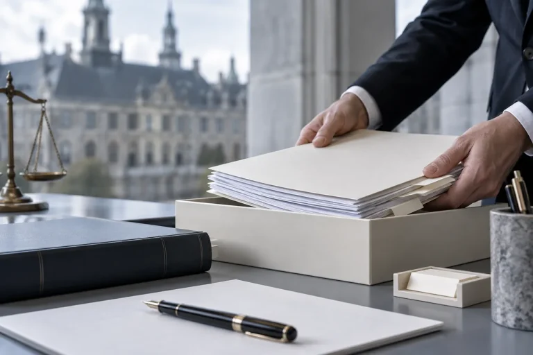 Wijziging van de Wet bescherming persoonsgegevens