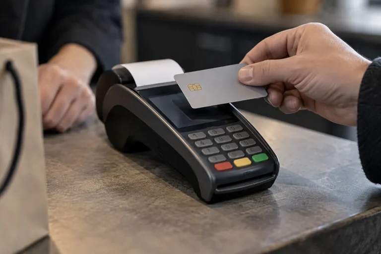 Fraude met bankpassen kost 1,15 miljard