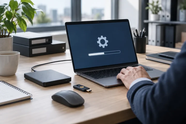 De manieren om cybercrime te voorkomen