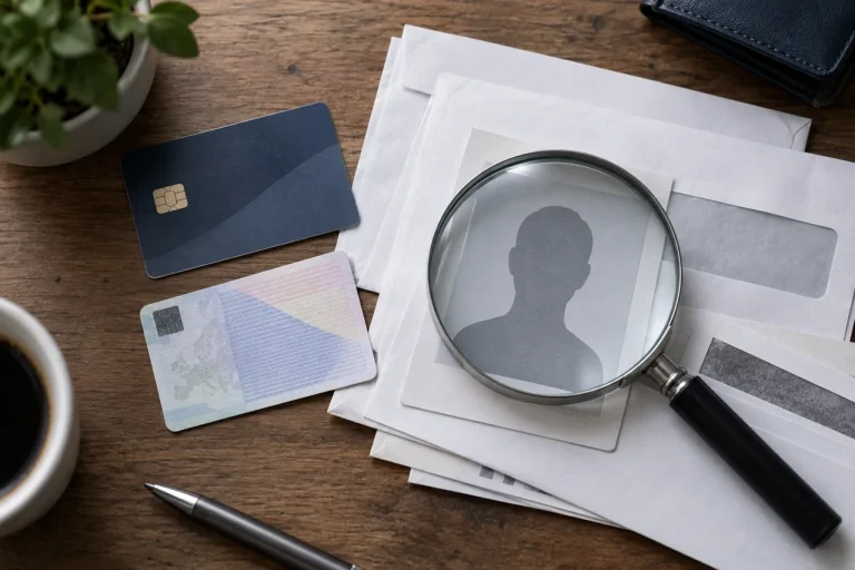 Toch nog ruim tweehonderdduizend slachtoffers van identiteitsfraude