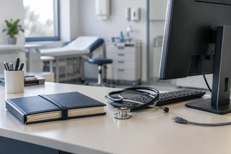 Software elektronisch patiëntendossier geeft kop zorgen