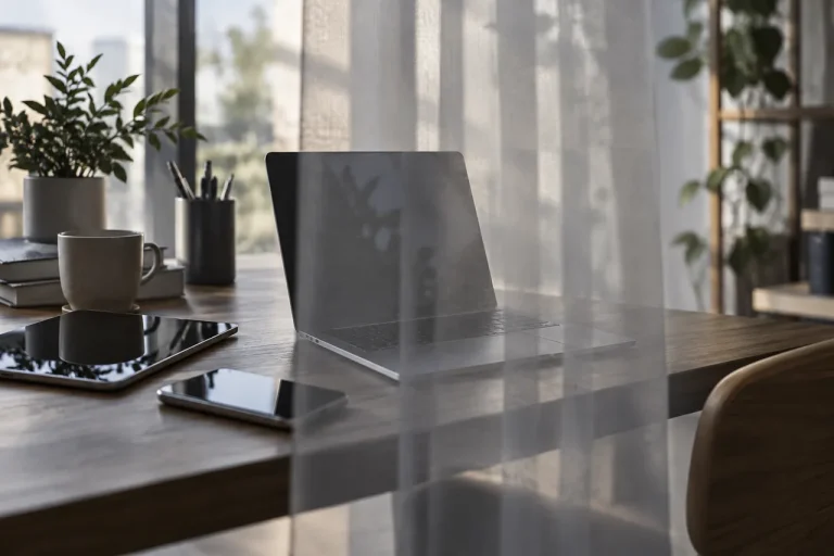 Privacy aantasting grootste nadeel smartphones en computers