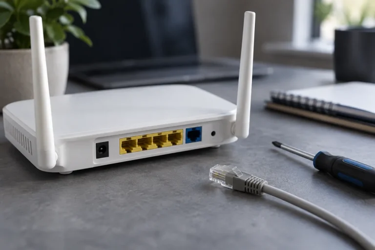 5.100 Linksys- en Netgear-routers hackbaar door lek