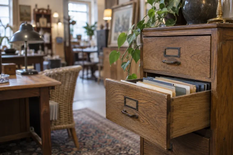 Gemeentegegevens te koop bij Kringloopwinkel