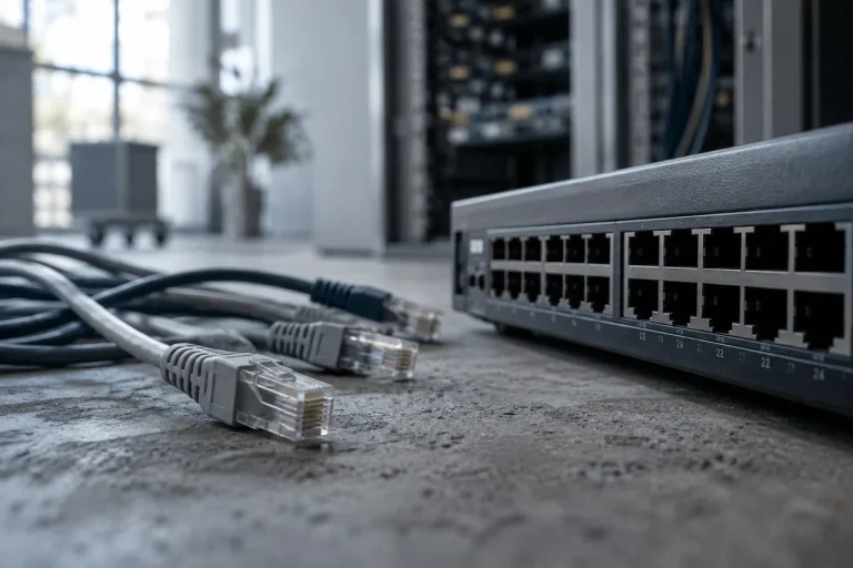Internet gaat crashen!
