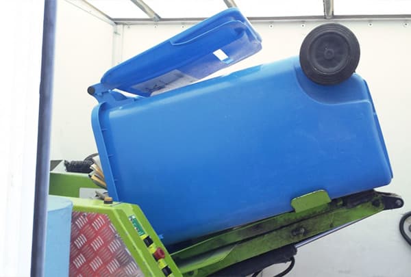 Hoe werkt Papiervernietiging?