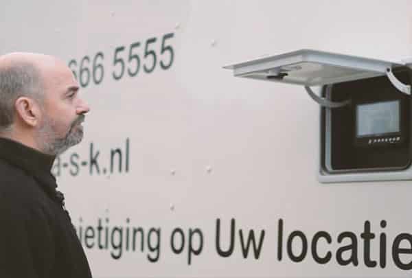 Wat is mobiele Archiefvernietiging ?