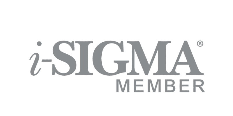 i-sigma garantie archiefvernietiging