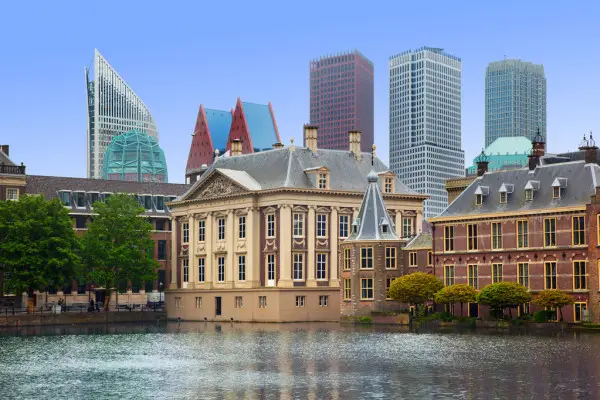 Den Haag