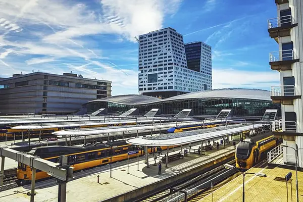 Utrecht