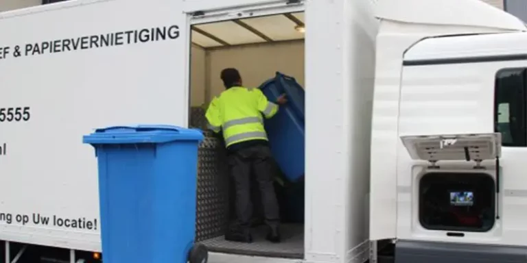 Uw Vertrouwelijke Gegevens Veilig Gesteld
