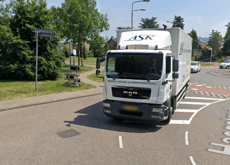 ASK Mobiele Archiefvernietiging: Veilig, Efficiënt en Betrouwbaar