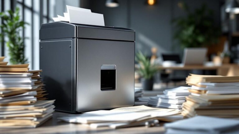 Archiefvernietiging | Professioneel & Transparant