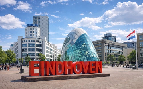  Eindhoven