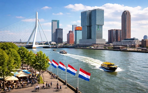  Rotterdam