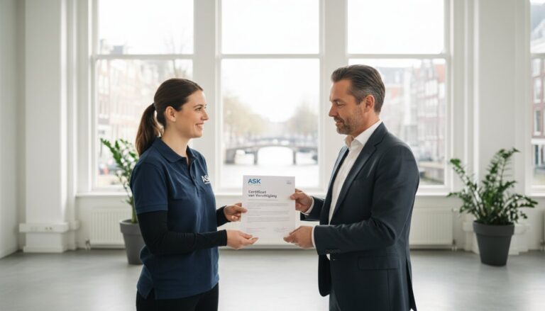 AVG Compliant Vernietigen: Uw Gids voor Veilige Datavernietiging