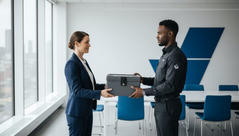 Archiefvernietiging: De Complete Gids voor Veilige en Gecertificeerde Vernietiging