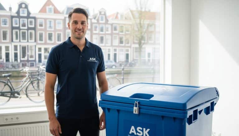 Archiefvernietiging: Veilige Vernietiging in 2026