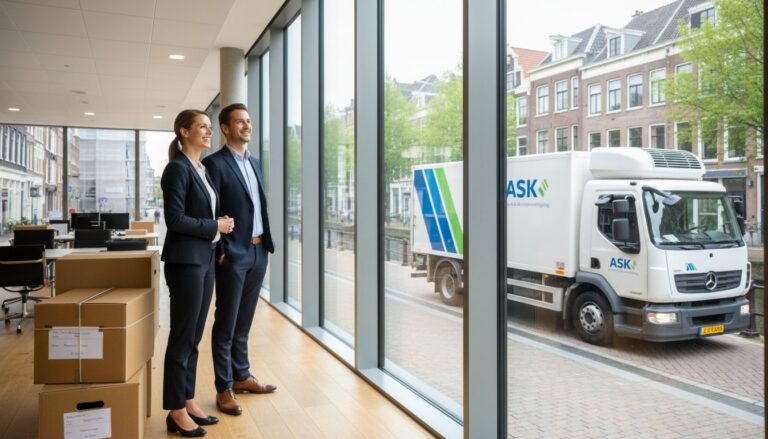 Eenmalige Archiefvernietiging: Het Proces Stap voor Stap Uitgelegd