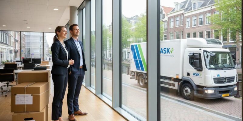 Eenmalige Archiefvernietiging: Het Proces Stap voor Stap Uitgelegd