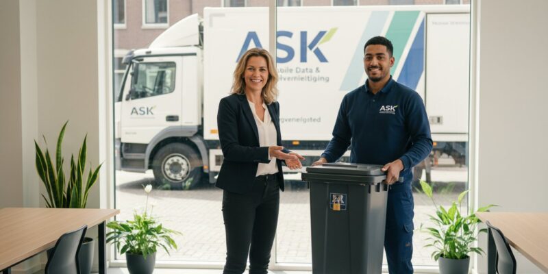 Gratis Papier Vernietigen: De Opties en Verborgen Risico's