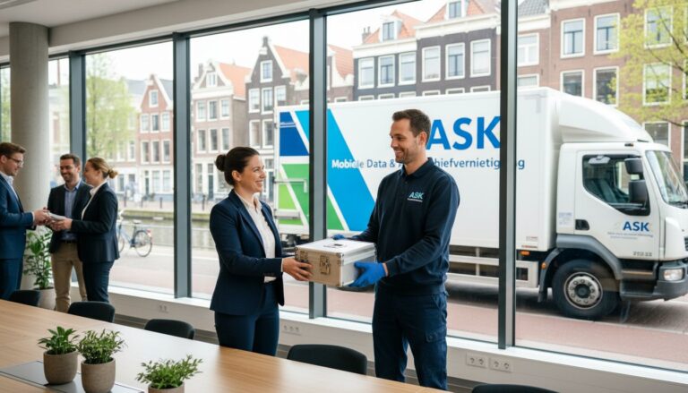 Reputatieschade door datalek voorkomen: Een strategisch stappenplan voor 2026