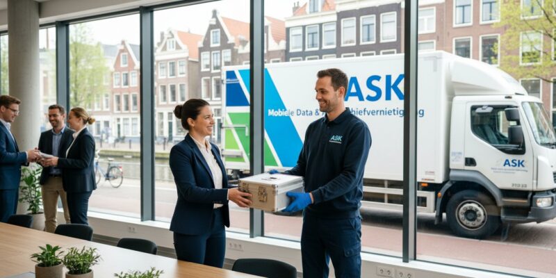 Reputatieschade door datalek voorkomen: Een strategisch stappenplan voor 2026