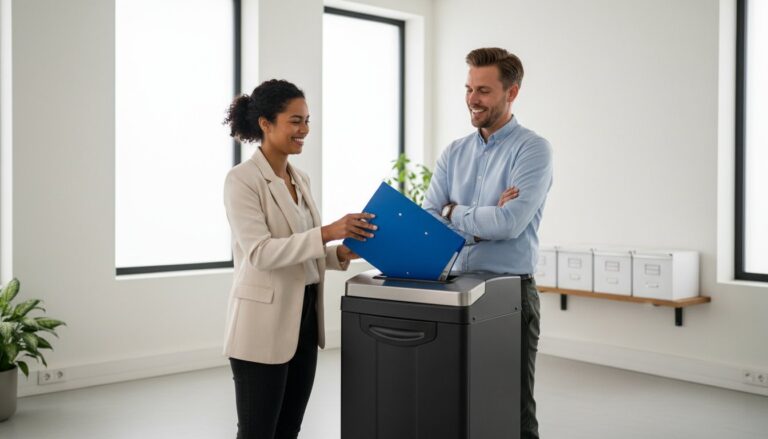 Wat is een Archief? De Ultieme Gids voor Betekenis, Beheer en Vernietiging
