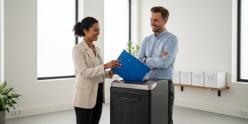 Wat is een Archief? De Ultieme Gids voor Betekenis, Beheer en Vernietiging