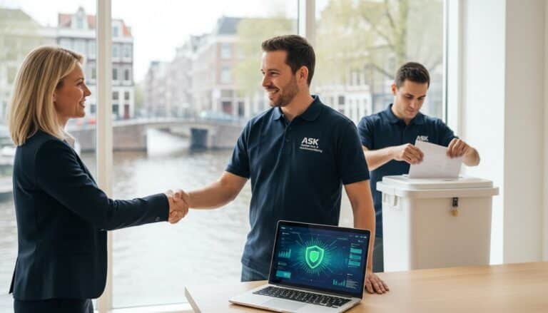 Wat is een datalek? Oorzaken, Gevolgen en Preventie [Complete Gids]