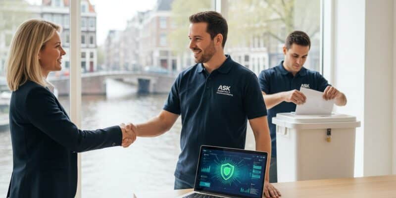 Wat is een datalek? Oorzaken, Gevolgen en Preventie [Complete Gids]