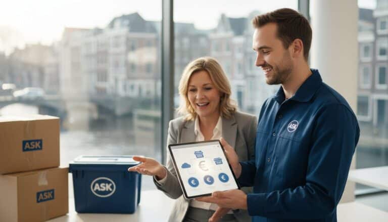Wat kost papier vernietigen? Een helder overzicht van de tarieven