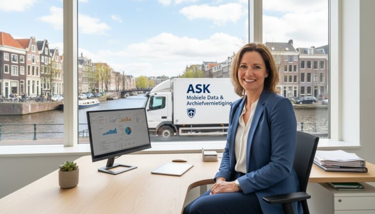 Archiefopslag of vernietiging: De ultieme vergelijking voor uw bedrijfsdata in 2026