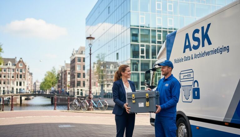 Stappenplan Datavernietigingsbeleid Opstellen: Een Veilige Gids voor 2026